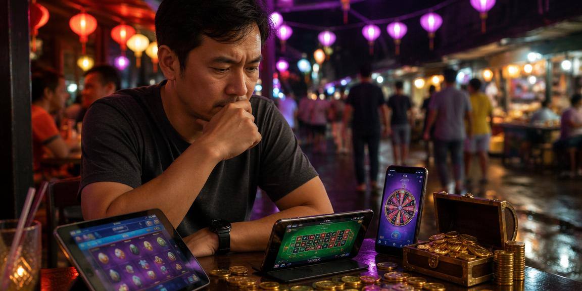 ko66 mobile gaming